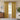 Goldenrod,Kate Cotton Blend Silky Curtains
