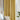 Goldenrod,Kate Cotton Blend Silky Curtains