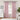 Mauve,Kate Cotton Blend Silky Curtains