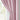 Mauve,Kate Cotton Blend Silky Curtains
