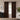 Mocha,Kate Cotton Blend Silky Curtains
