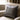 Ash Gray,Kate Custom Made Pillow Cover 1 Piece
