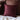 Burgundy,Kate Custom Made Pillow Cover 1 Piece