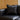Jet Black,Kate Custom Made Pillow Cover 1 Piece