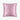 Mauve,Kate Custom Made Pillow Cover 1 Piece