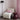 Mauve,Kate Custom Made Pillow Cover 1 Piece
