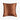 Terracotta,Kate Custom Made Pillow Cover 1 Piece