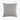 Gray,Langley Custom Made Pillow Cover 1 Piece