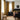 Gold,Laura Crystal Velvet Custom Curtains