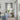 Light Gray,Laura Crystal Velvet Custom Curtains