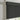 Dark Gray 1%, Leo Custom Weave Solar Shades