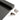 Dark Gray 1%, Leo Custom Weave Solar Shades