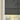 Dark Gray 3%, Leo Custom Weave Solar Shades