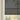 Dark Gray 5%, Leo Custom Weave Solar Shades
