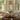 Pale Khaki,Lesley Linen Blend Cafe Curtains