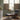 Olive Green,Lesley Linen Blend Cafe Curtains
