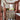 Pale Khaki,Lesley Linen Blend Cafe Curtains