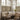 Pale Olive,Lesley Linen Blend Cafe Curtains