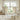 Vanilla Cream,Lesley Linen Blend Cafe Curtains