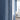 Blue,Lesley Linen Blend Curtains