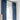 Blue,Lesley Linen Blend Curtains
