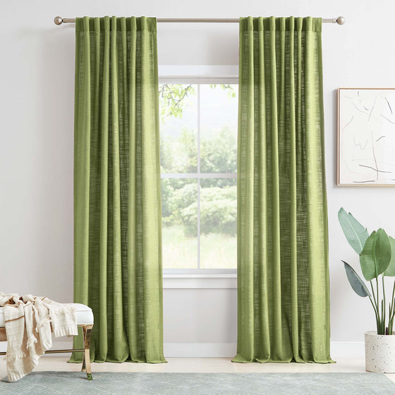 Moss Green