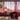 Burgundy,Lilith Light Sheer Curtains