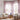 Purple,Lilith Light Sheer Curtains