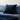 Royal Blue,Lita Custom Made Pillow Cover 1 Piece