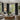 Bright Black,Lita Gorgeous Italian Velvet Curtains