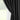 Bright Black,Lita Gorgeous Italian Velvet Curtains