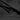 Bright Black,Lita Gorgeous Italian Velvet Curtains