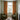 Bright Orange,Lita Gorgeous Italian Velvet Curtains