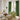 Emerald Green,Lita Gorgeous Italian Velvet Curtains