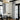 Grey Silver,Lita Gorgeous Italian Velvet Curtains