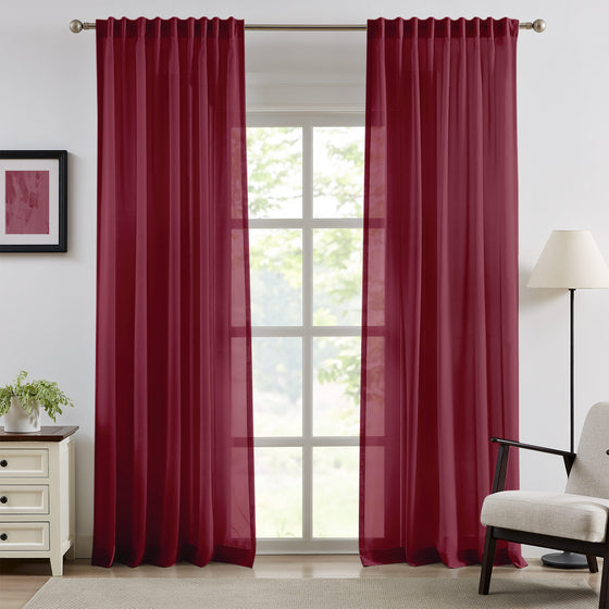 Wine Red