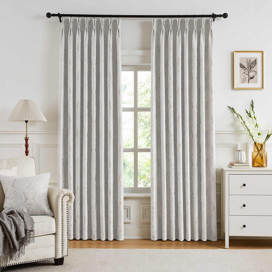 Crystal Gray