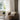 Ivory,Mina Windowpane Textured Chenille Linen Curtains