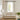 Ivory,Mina Windowpane Textured Chenille Linen Curtains