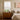 Ivory,Mina Windowpane Textured No Drill Roman Shades