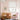 Ivory,Mina Windowpane Textured No Drill Roman Shades
