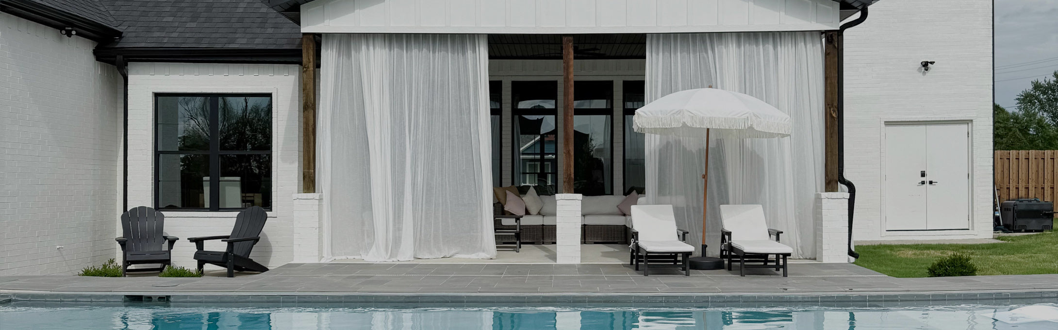 Sale banner