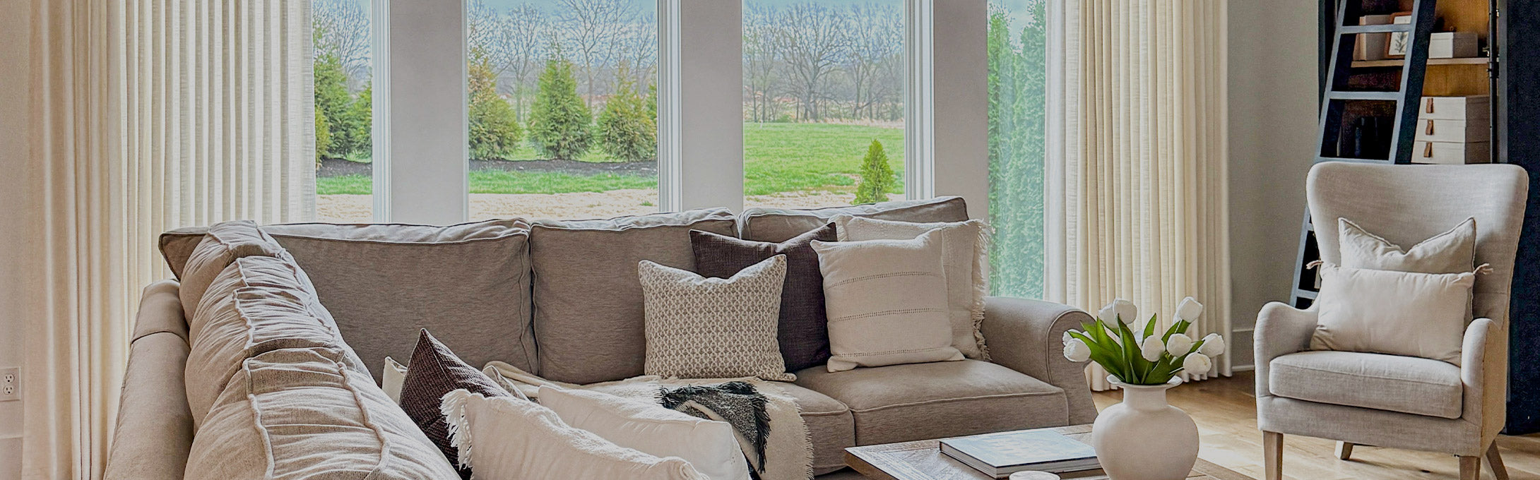 Sale banner