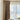 White,Pastel Solid Sheer Custom Curtains