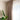 White,Pastel Solid Sheer Custom Curtains