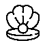 Pearlescent Glow icon