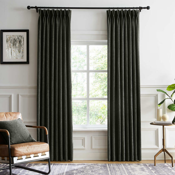 Black Olive