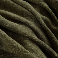 Superior Materials & Fabric Weight
