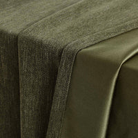 Premium Fabric Density