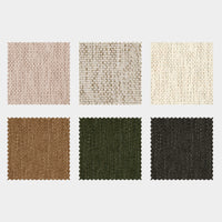 The Only Reliable Way to Get Earthy Color Right: Free Swatches First